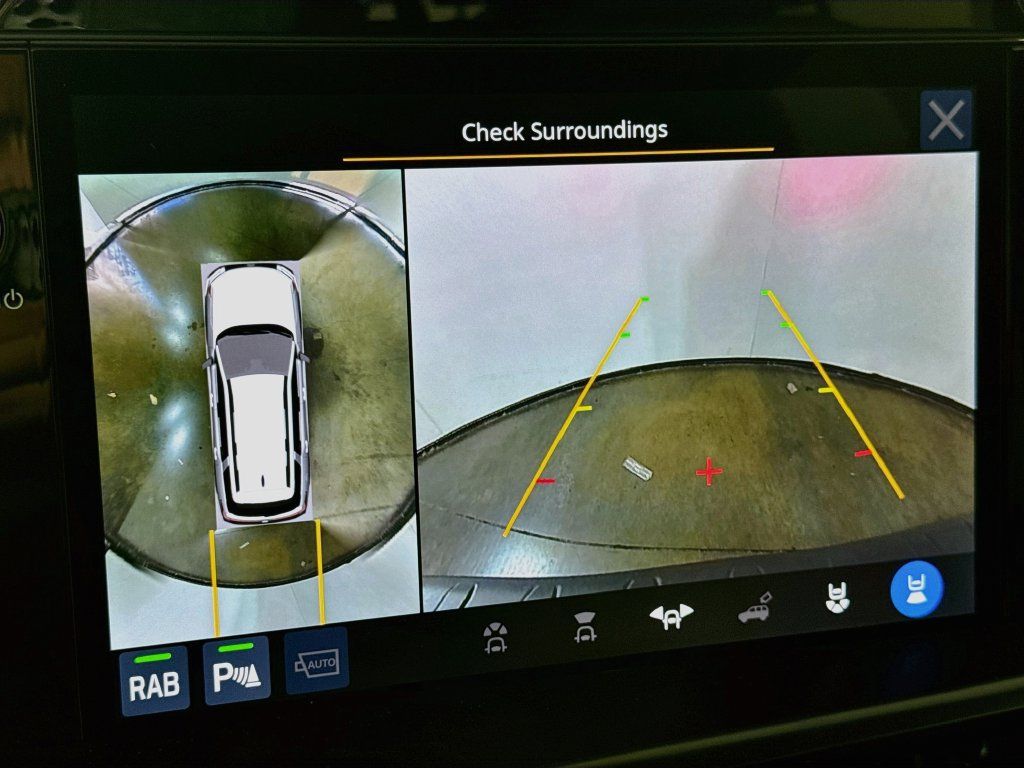 New 2026 Subaru Outback Limited XT AWD/4WD image 19