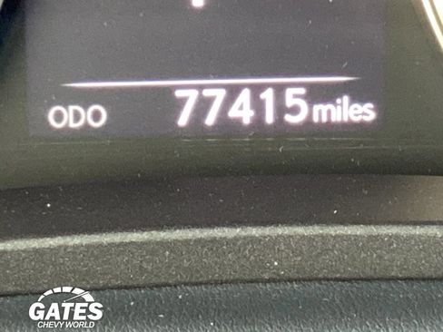 Used 2019 Lexus NX 300h AWD w/ Premium Package image 5