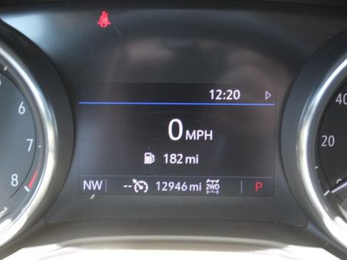Used 2022 Buick Encore GX Select AWD/4WD image 24