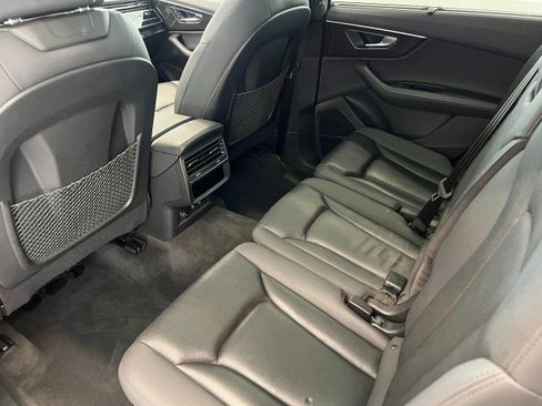 Used 2021 Audi Q7 3.0T Premium Plus AWD/4WD image 31