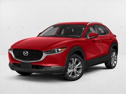 Used 2023 MAZDA CX-30 AWD 2.5 S w/ Preferred Package