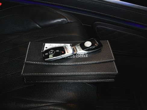 Used 2021 Mercedes-Benz G 63 AMG 4MATIC image 70