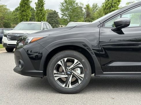 New 2026 Subaru Crosstrek 2.0i Premium AWD/4WD image 9
