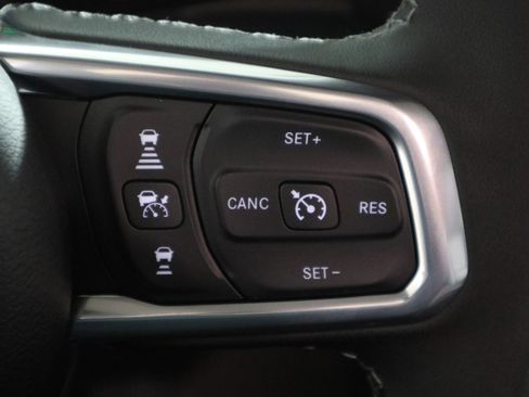 New 2026 Jeep Wrangler Sahara image 29