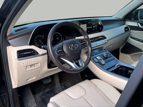 Used 2020 Hyundai Palisade Limited FWD image 16