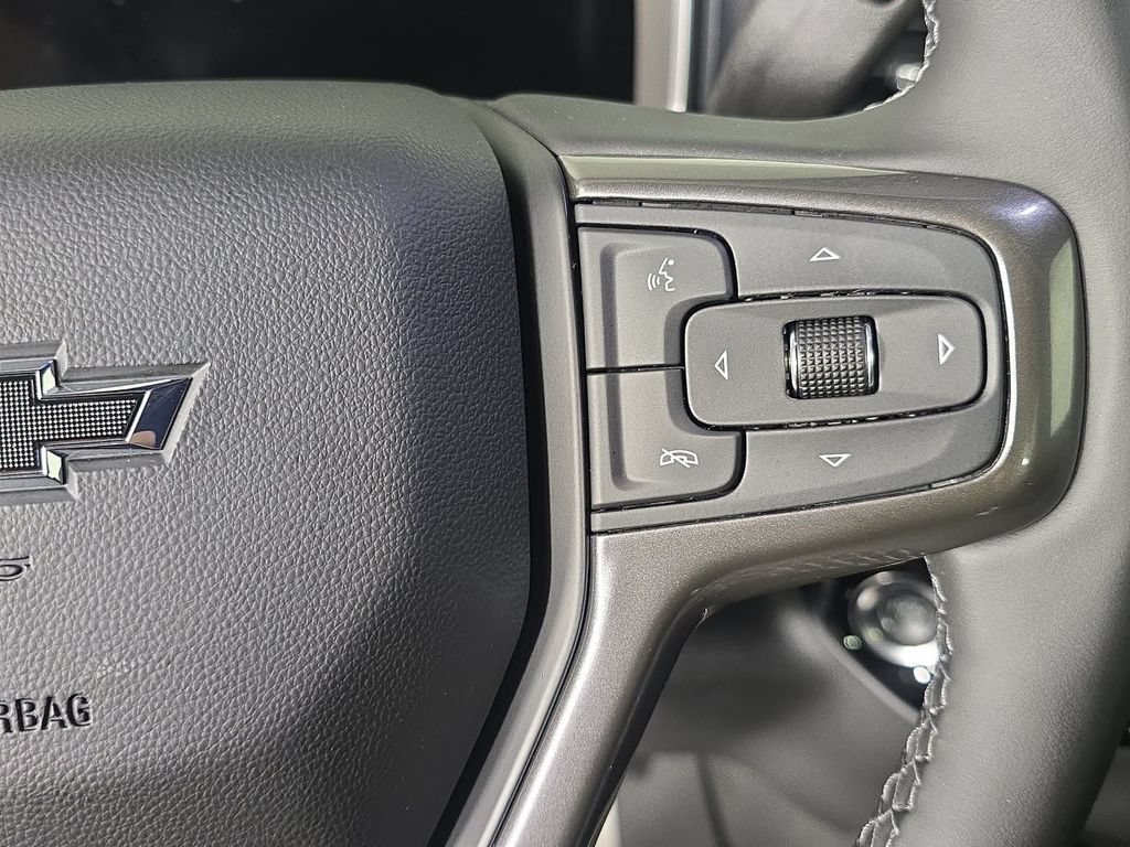 New 2026 Chevrolet Silverado 3500 High Country w/ High Country Premium Package AWD/4WD image 14