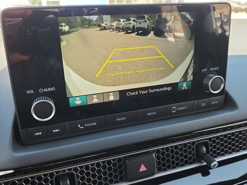 New 2026 Honda Civic Sport image 26