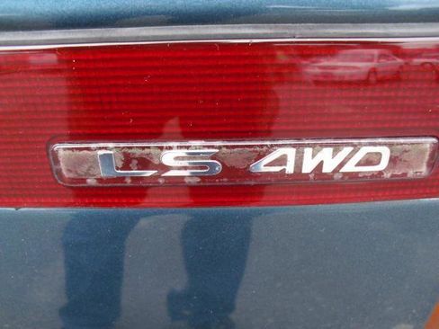 Used 1993 Subaru Legacy LS image 15