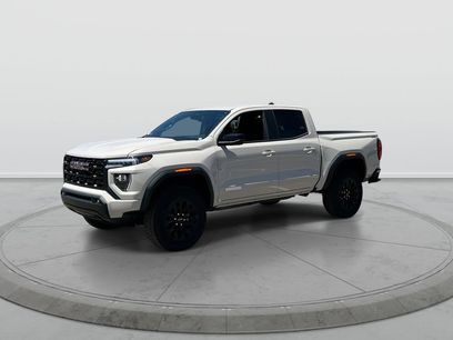 New 2026 GMC Canyon Elevation w/ Convenience Package