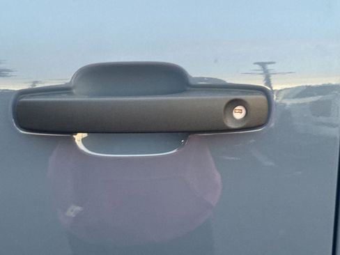 New 2025 Ford Ranger XLT w/ Equipment Group 301A High image 16