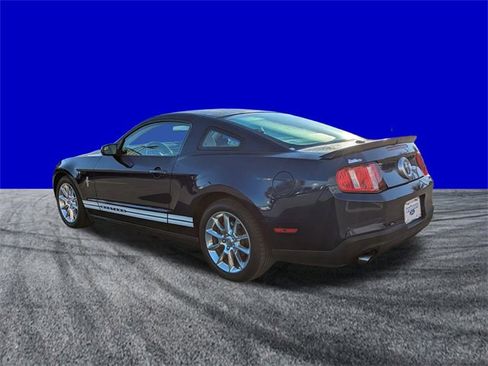 Used 2011 Ford Mustang Premium w/ Electronics Pkg image 6