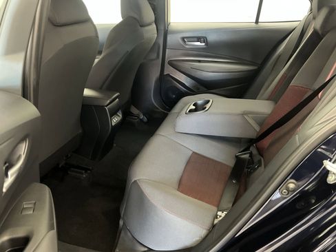 Used 2024 Toyota Corolla SE image 22