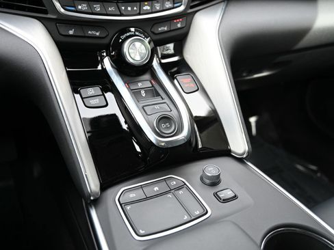 Used 2023 Acura TLX w/ Technology Package FWD image 28