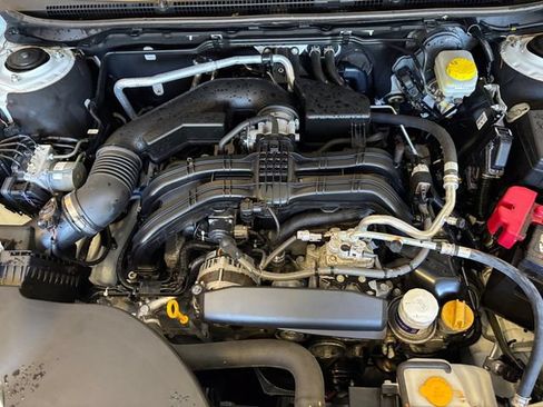 Used 2024 Subaru Outback AWD/4WD image 23