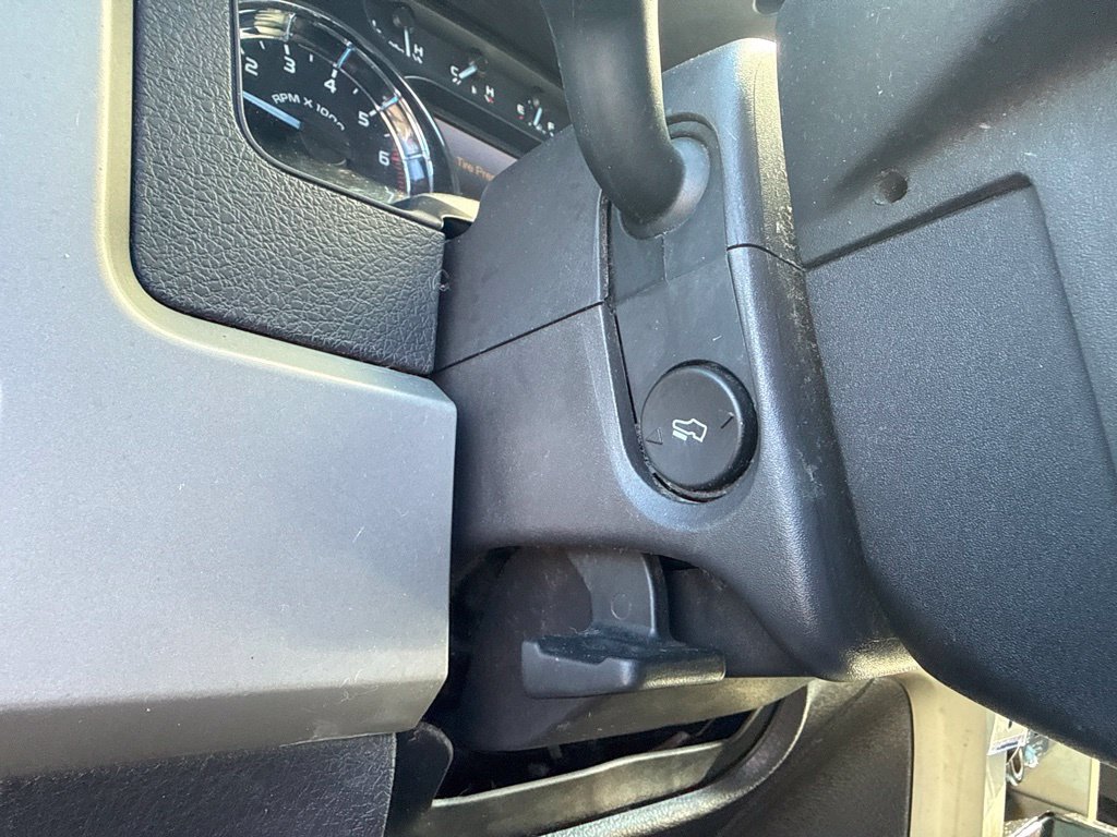 Used 2011 Ford F150 FX4 w/ FX Plus Pkg AWD/4WD image 16