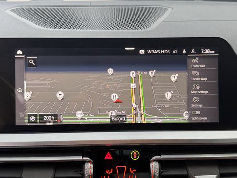 Used 2022 BMW 430i Convertible w/ M Sport Package image 28