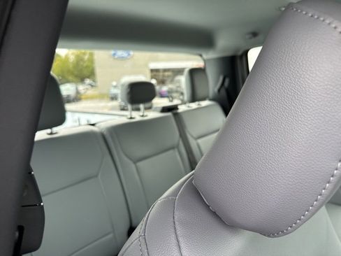 New 2026 Ford F250 XL w/ XL Driver Assist Package image 16