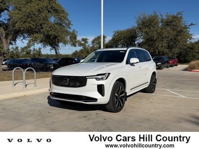 New 2026 Volvo XC90 B5 Core w/ Protection Package Premier