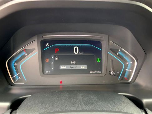 Used 2024 Honda Odyssey EX-L image 26