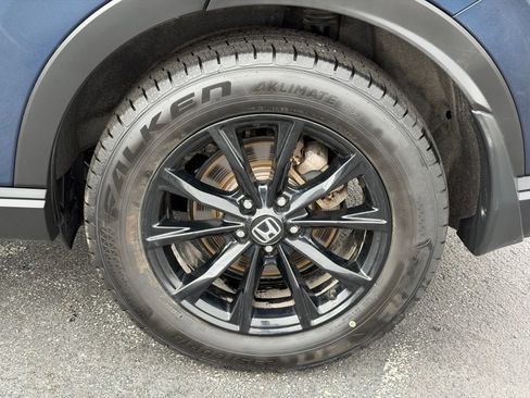 Used 2024 Honda CR-V Sport-L image 36