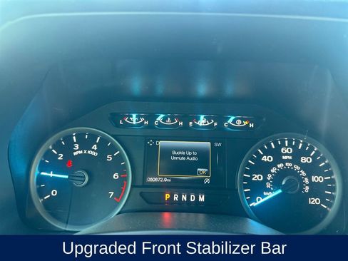 Used 2019 Ford F150 XLT w/ Equipment Group 302A Luxury image 20