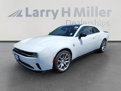 New 2024 Dodge Charger Scat Pack w/ Plus Group