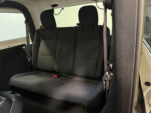 Used 2022 Jeep Wrangler Willys image 44