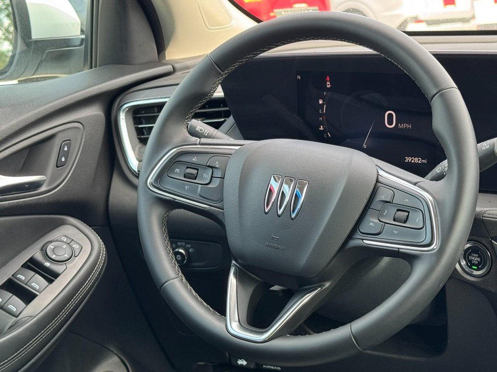Used 2025 Buick Encore GX Preferred FWD image 15