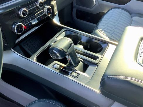 Certified 2023 Ford F150 Limited image 16