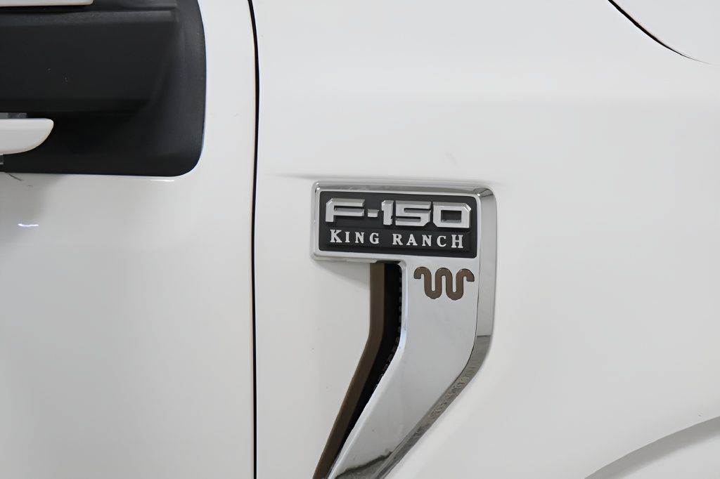 Used 2024 Ford F150 King Ranch AWD/4WD image 35