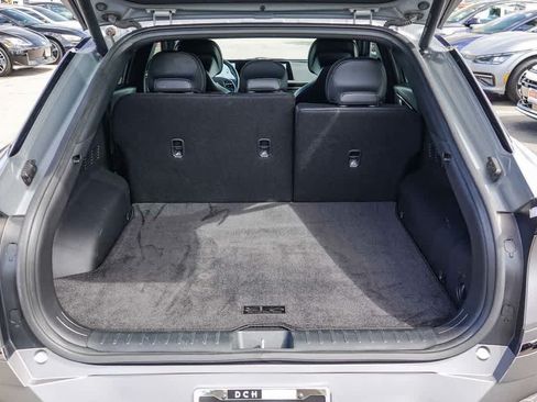 Certified 2023 Kia EV6 GT-Line w/ GT-Line Suede Seat Package RWD image 23