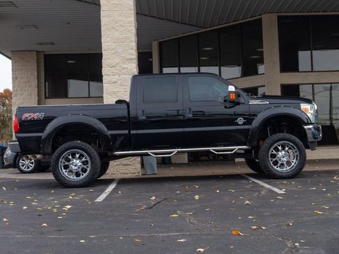 Used 2016 Ford F250 XLT w/ XLT Value Package image 4