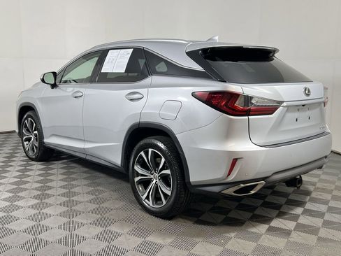 Used 2017 Lexus RX 350 FWD image 6
