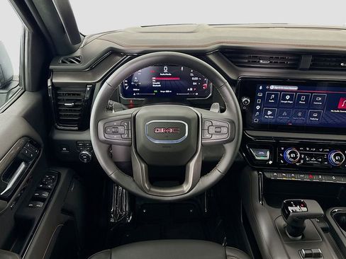 Certified 2026 GMC Sierra 1500 AT4 w/ Technology Package AWD/4WD image 27