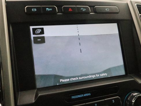 Used 2017 Ford F350 Lariat w/ Lariat Ultimate Package image 17