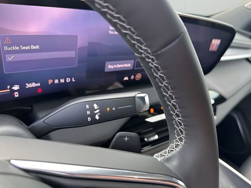 New 2026 Buick Enclave Sport Touring w/ LPO, Floor Liner Package image 34