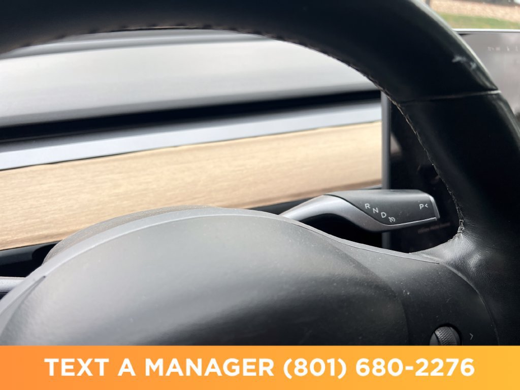 Used 2018 Tesla Model 3 Performance AWD/4WD image 19