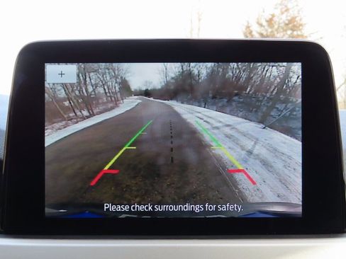 Used 2021 Ford Escape SE w/ Convenience Package image 6