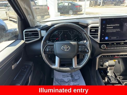 Used 2022 Toyota Tundra Limited image 37