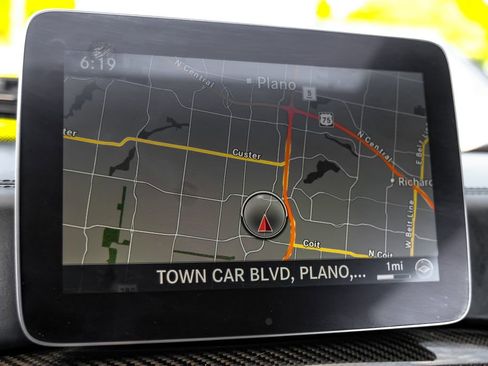 Used 2017 Mercedes-Benz G 63 AMG 4MATIC image 19