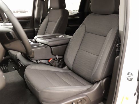 Used 2024 GMC Sierra 1500 Elevation image 23