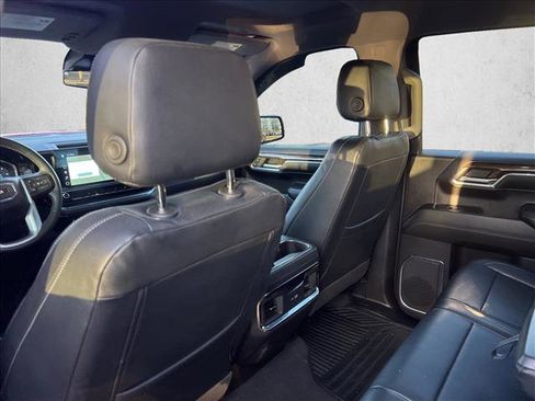 Used 2024 GMC Sierra 1500 Elevation image 18