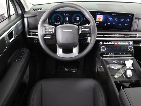 Certified 2026 Hyundai Santa Fe SEL FWD image 8