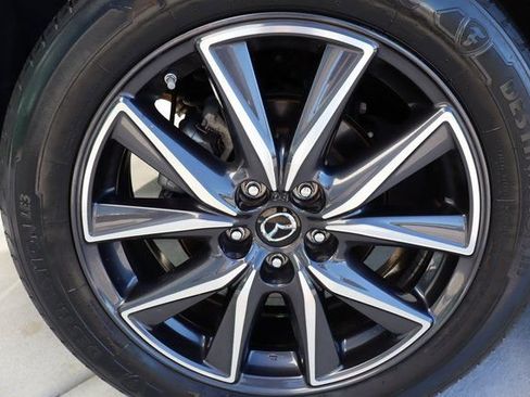 Used 2017 MAZDA CX-5 Grand Touring w/ Premium Package image 47