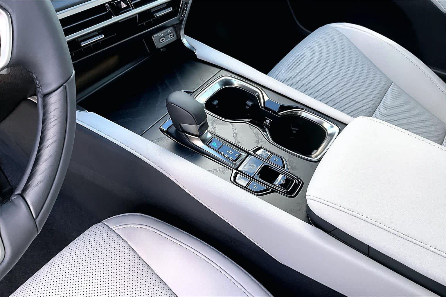 New 2026 Lexus RX 350 F Sport AWD/4WD image 7