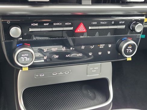 New 2026 Hyundai Ioniq 9 SEL AWD/4WD image 25