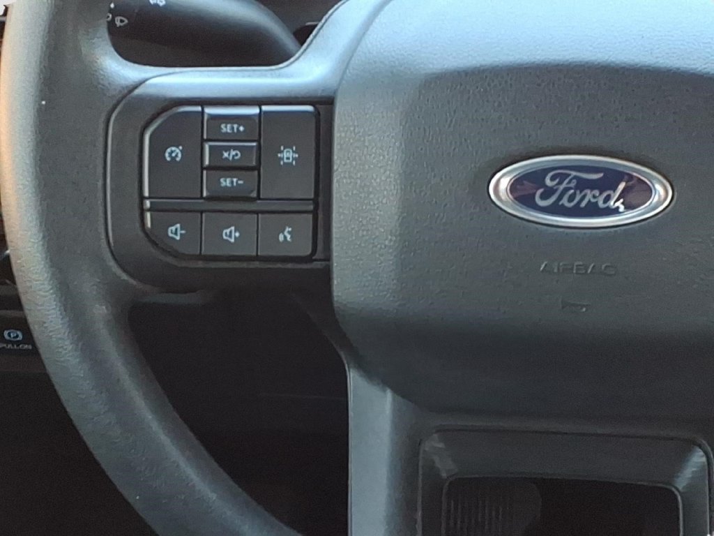 Used 2023 Ford F150 XL w/ STX Appearance Package AWD/4WD image 10