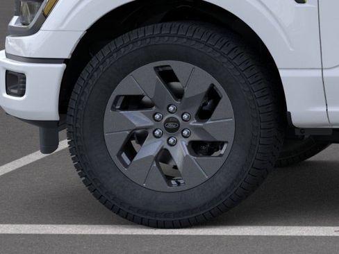 New 2025 Ford F150 STX w/ Equipment Group 200A image 19