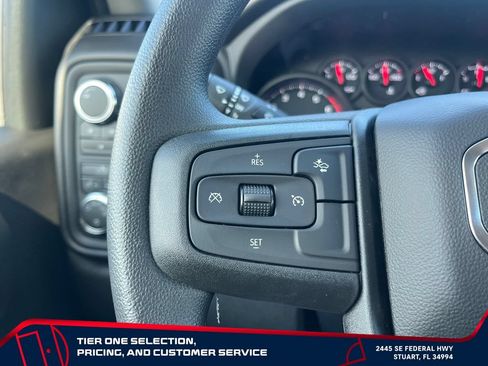 New 2026 GMC Sierra 2500 Pro w/ Convenience Package AWD/4WD image 24