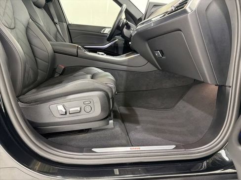 Certified 2024 BMW X5 xDrive40i AWD/4WD image 20
